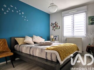  Appartement � vendre 5 pi�ces 78 m�