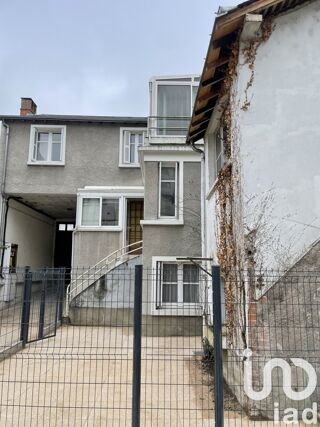  Maison � vendre 5 pi�ces 107 m�