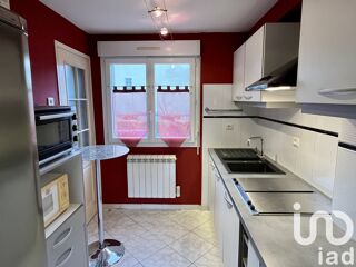  Appartement � vendre 3 pi�ces 52 m�