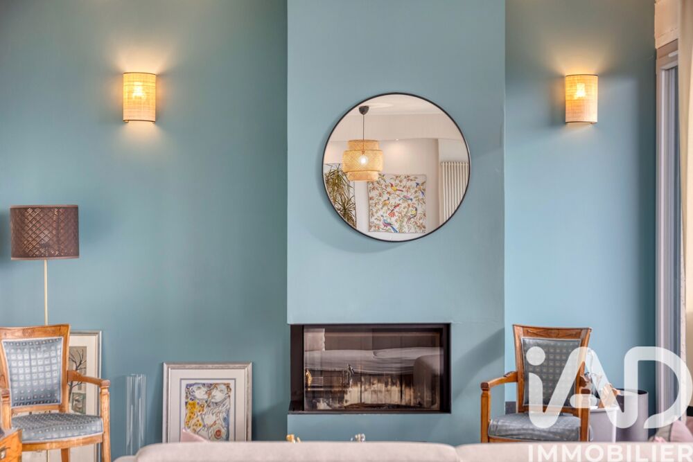 � vendre  Maison Corenc (38700)