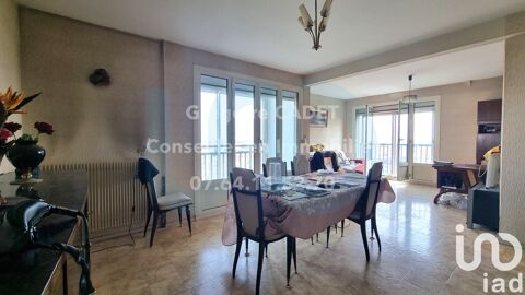  Appartement  vendre 3 pices 85 m