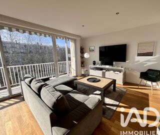  Appartement � vendre 4 pi�ces 90 m�