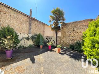  Maison � vendre 7 pi�ces 320 m�