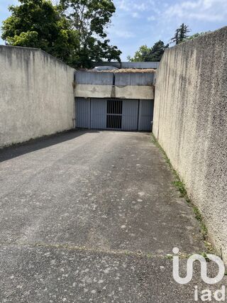  Parking / Garage � vendre 13 m�
