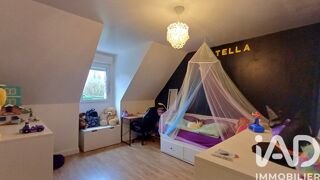  Maison � vendre 5 pi�ces 96 m�