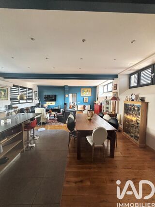  Appartement � vendre 4 pi�ces 147 m�