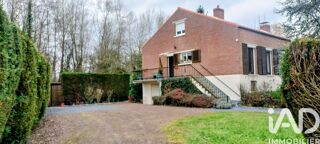  Maison � vendre 5 pi�ces 105 m�