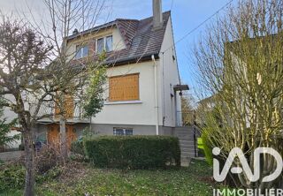  Maison � vendre 5 pi�ces 86 m�