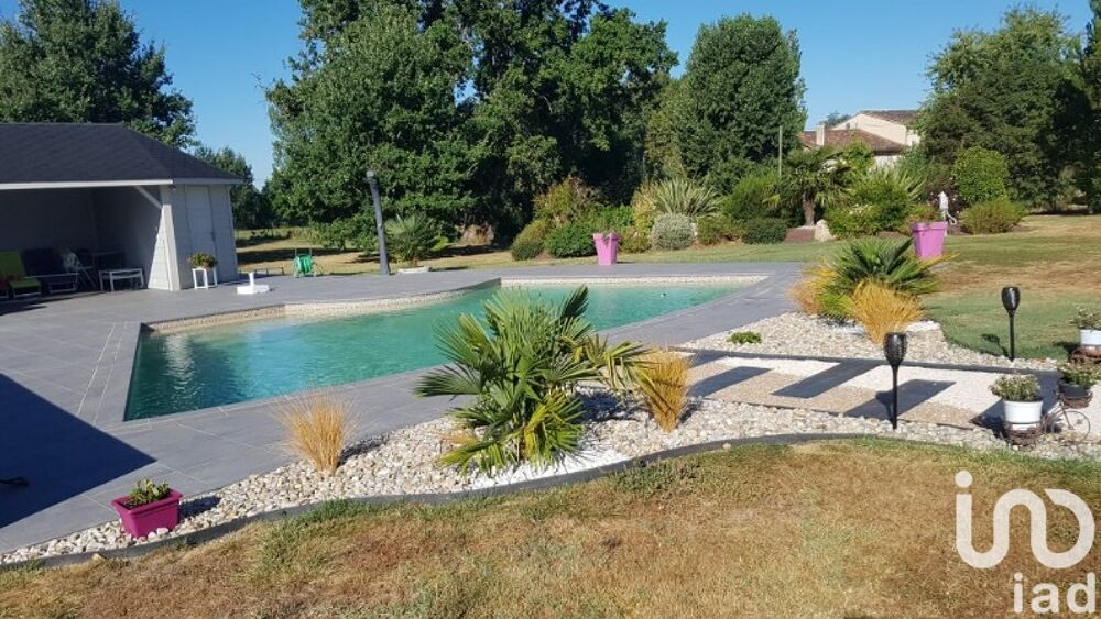 vendre  Villa Lempaut (81700)