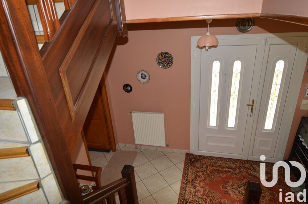  vendre  Villa Fontaine-la-Mallet (76290)