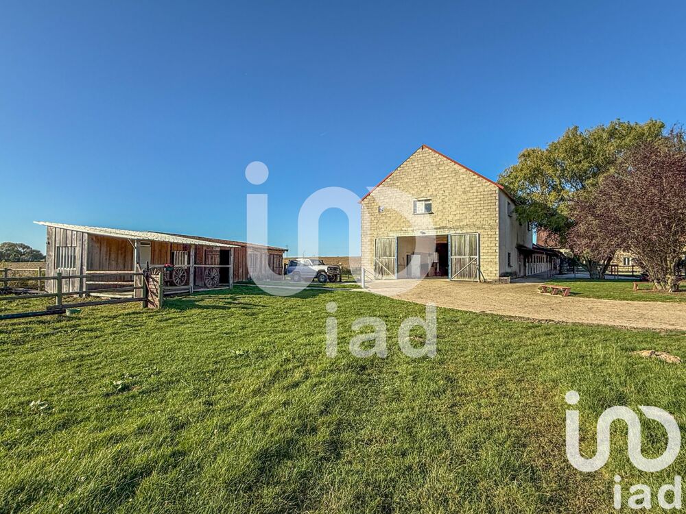  vendre  Maison La Fert-sous-Jouarre (77260)