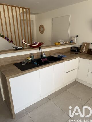  Maison � vendre 4 pi�ces 115 m�