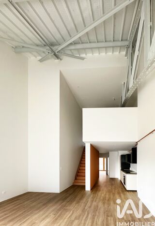  Appartement � vendre 4 pi�ces 86 m�