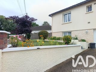  Maison � vendre 4 pi�ces 90 m�