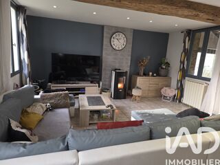  Maison � vendre 7 pi�ces 153 m�