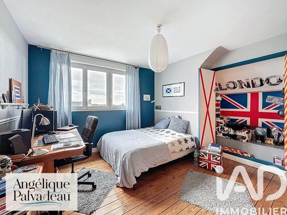 � vendre  Maison Guidel (56520)