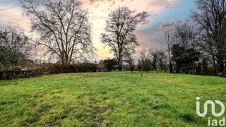  Terrain  vendre 600 m
