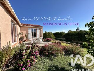  Maison  vendre 4 pices 96 m