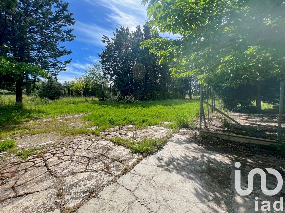 � vendre  Maison Saint-R�my-de-Provence (13210)