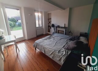  Maison � vendre 3 pi�ces 115 m�