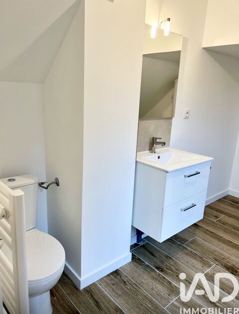  Appartement � louer 1 pi�ce 25 m�