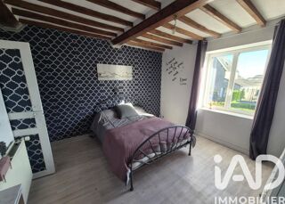  Maison � vendre 3 pi�ces 83 m�