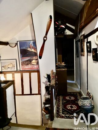  Appartement � vendre 2 pi�ces 30 m�