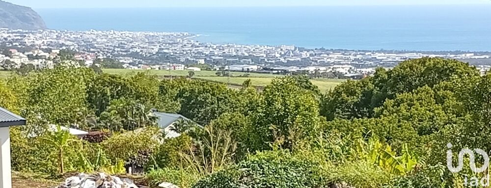 � vendre  Maison Sainte-Marie (97438)