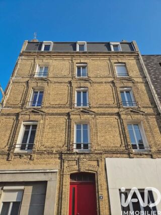  Appartement � vendre 1 pi�ce 26 m�