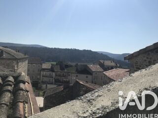  Appartement � vendre 2 pi�ces 63 m�