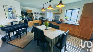  Maison � vendre 5 pi�ces 130 m�