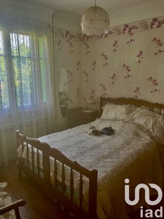  Maison � vendre 3 pi�ces 60 m�