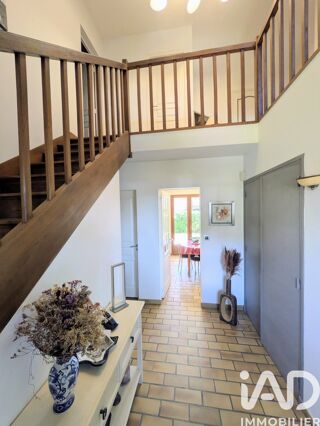  Maison � vendre 5 pi�ces 125 m�