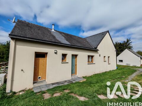   Vente Maison traditionnelle 6 pi�ces Maison - 6 pi�ce(s) - 135 m�