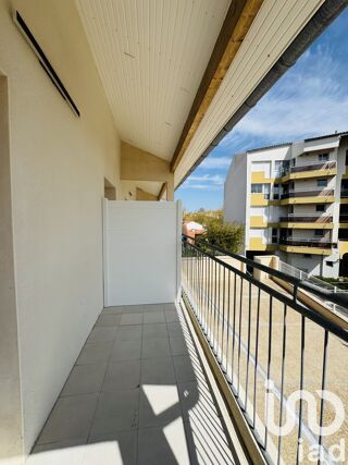  Appartement � vendre 3 pi�ces 58 m�