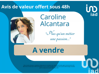  Maison � vendre 4 pi�ces 106 m�