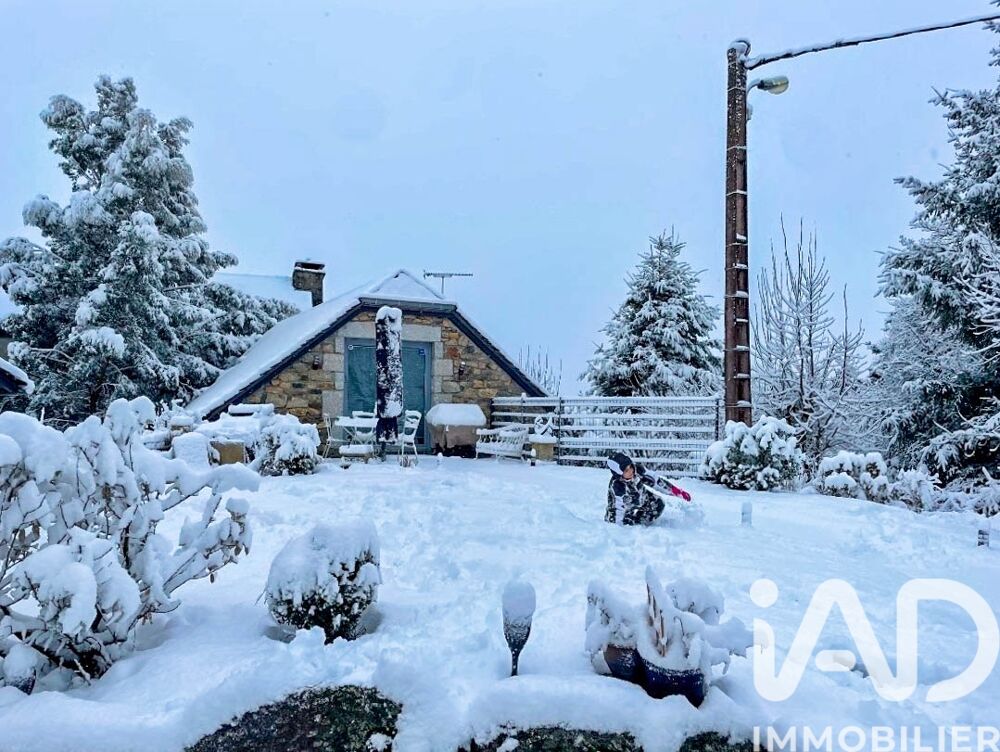 � vendre  Maison Soulages-Bonneval (12210)