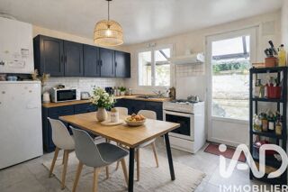  Maison � vendre 5 pi�ces 92 m�