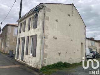  Maison  vendre 3 pices 61 m