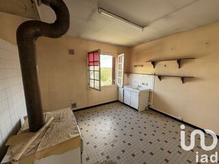  Maison � vendre 3 pi�ces 65 m�