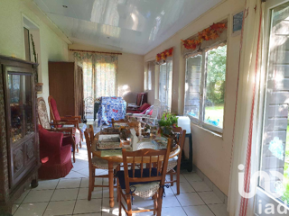  Maison � vendre 6 pi�ces 140 m�