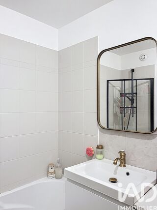  Appartement  vendre 3 pices 66 m