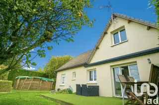  Maison � vendre 8 pi�ces 201 m�