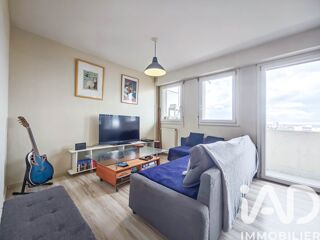  Appartement � vendre 4 pi�ces 72 m�