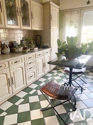  Maison � vendre 6 pi�ces 150 m�