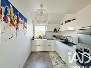  Appartement � vendre 4 pi�ces 111 m�