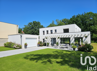  Maison � vendre 8 pi�ces 218 m�