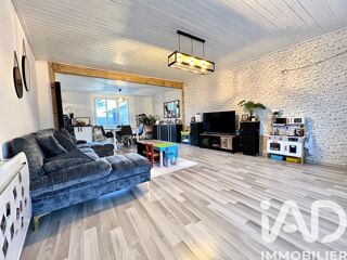  Maison � vendre 4 pi�ces 84 m�