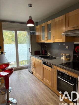  Appartement  vendre 4 pices 69 m