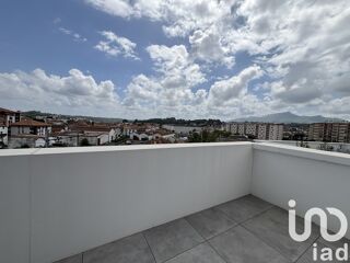  Appartement  vendre 4 pices 88 m